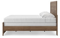 Broachmyn Bed - De Avenue Furniture