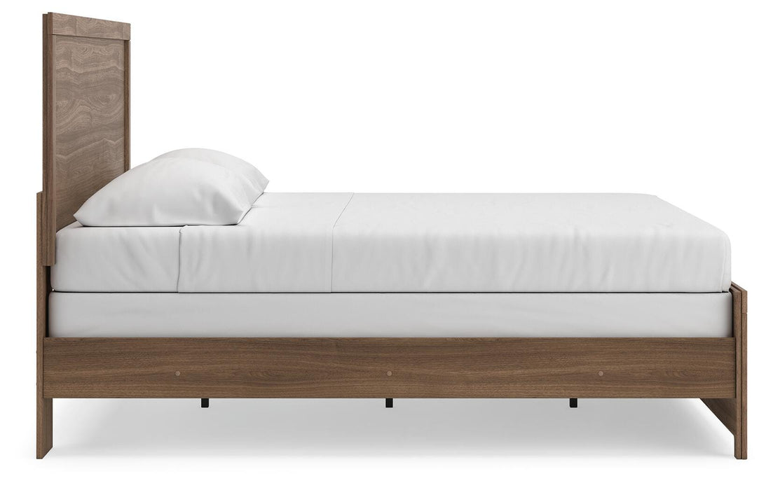 Broachmyn Bed - De Avenue Furniture