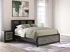 Broachmyn Bed - De Avenue Furniture