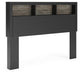 Broachmyn Bed - De Avenue Furniture
