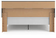 Broachmyn Bed - De Avenue Furniture