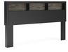 Broachmyn Bed - De Avenue Furniture
