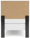 Broachmyn Bed - De Avenue Furniture