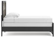 Broachmyn Bed - De Avenue Furniture
