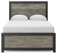 Broachmyn Bed - De Avenue Furniture