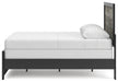 Broachmyn Bed - De Avenue Furniture