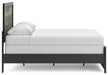 Broachmyn Bed - De Avenue Furniture