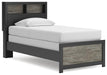 Broachmyn Bed - De Avenue Furniture