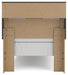 Broachmyn Bed - De Avenue Furniture