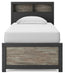 Broachmyn Bed - De Avenue Furniture