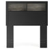 Broachmyn Bed - De Avenue Furniture