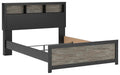 Broachmyn Bed - De Avenue Furniture