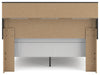 Broachmyn Bed - De Avenue Furniture