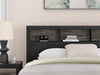 Broachmyn Bed - De Avenue Furniture