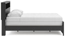 Broachmyn Bed - De Avenue Furniture