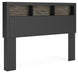 Broachmyn Bed - De Avenue Furniture