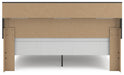 Broachmyn Bed - De Avenue Furniture