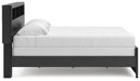 Broachmyn Bed - De Avenue Furniture