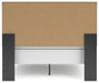 Broachmyn Bed - De Avenue Furniture