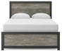 Broachmyn Bed - De Avenue Furniture