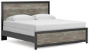 Broachmyn Bed - De Avenue Furniture