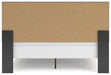 Broachmyn Bed - De Avenue Furniture