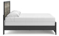 Broachmyn Bed - De Avenue Furniture