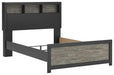 Broachmyn Bed - De Avenue Furniture