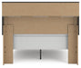 Broachmyn Bed - De Avenue Furniture