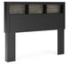 Broachmyn Bed - De Avenue Furniture