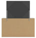 Broachmyn Dresser and Mirror - De Avenue Furniture