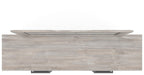 Broachmyn Dresser and Mirror - De Avenue Furniture