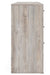Broachmyn Dresser and Mirror - De Avenue Furniture