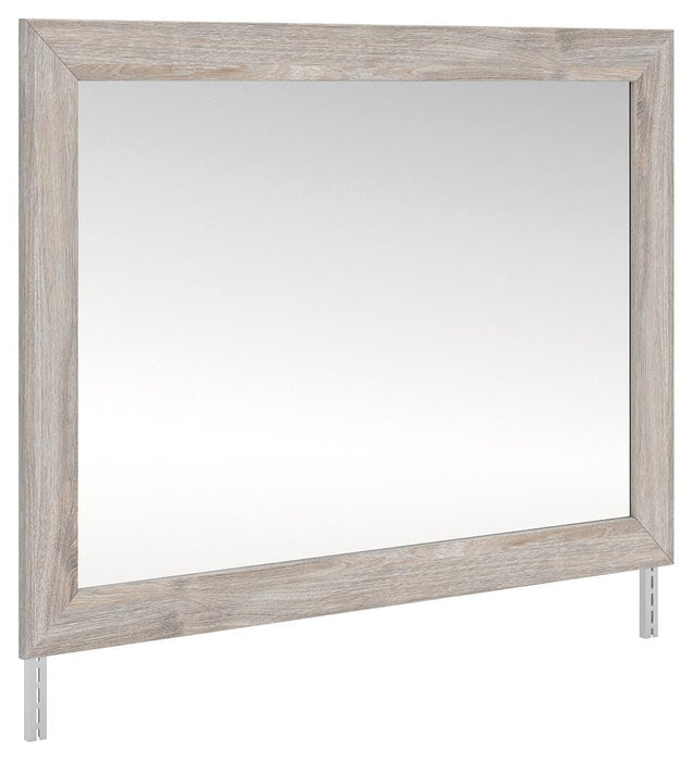 Broachmyn Dresser and Mirror - De Avenue Furniture