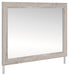 Broachmyn Dresser and Mirror - De Avenue Furniture