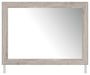 Broachmyn Dresser and Mirror - De Avenue Furniture