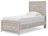 Broachmyn Bed - De Avenue Furniture
