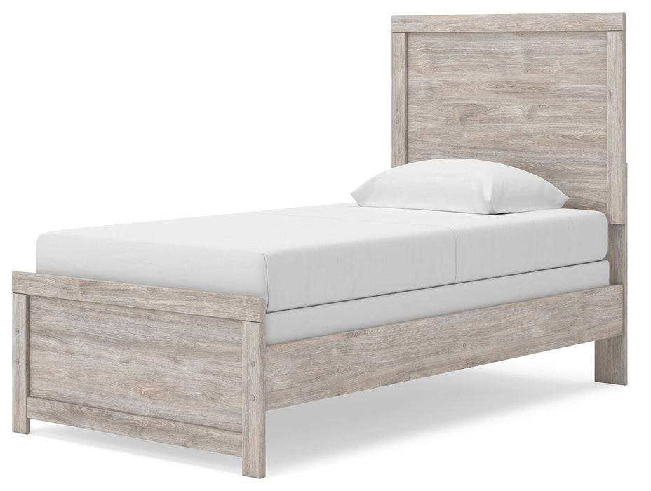 Broachmyn Bed - De Avenue Furniture