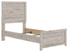 Broachmyn Bed - De Avenue Furniture