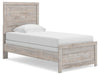 Broachmyn Bed - De Avenue Furniture