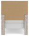 Broachmyn Bed - De Avenue Furniture
