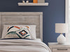 Broachmyn Bed - De Avenue Furniture