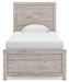 Broachmyn Bed - De Avenue Furniture