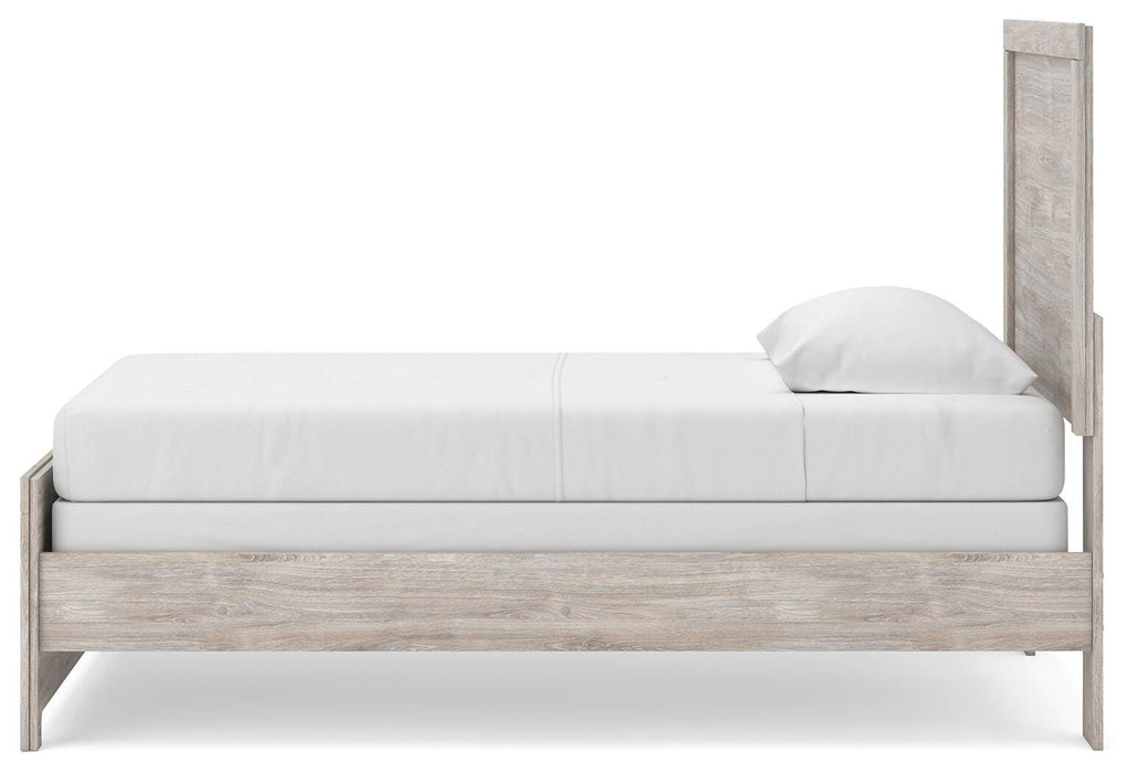 Broachmyn Bed - De Avenue Furniture