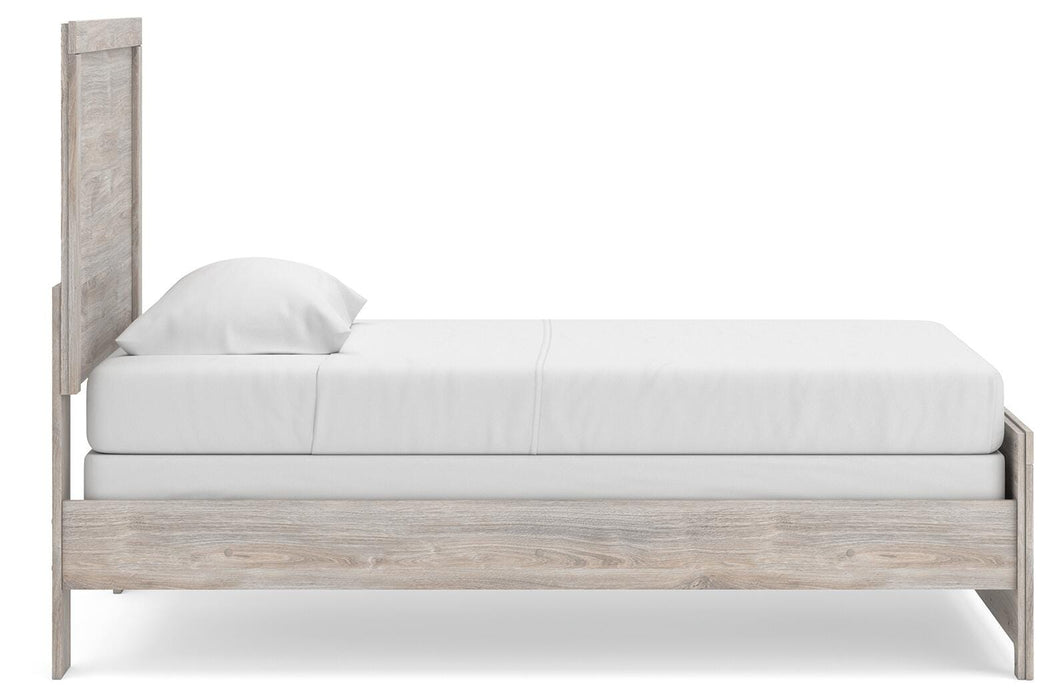 Broachmyn Bed - De Avenue Furniture