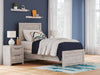Broachmyn Bed - De Avenue Furniture