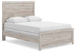 Broachmyn Bed - De Avenue Furniture