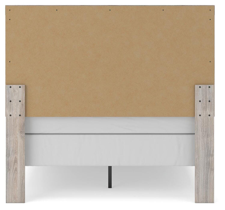 Broachmyn Bed - De Avenue Furniture