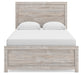 Broachmyn Bed - De Avenue Furniture