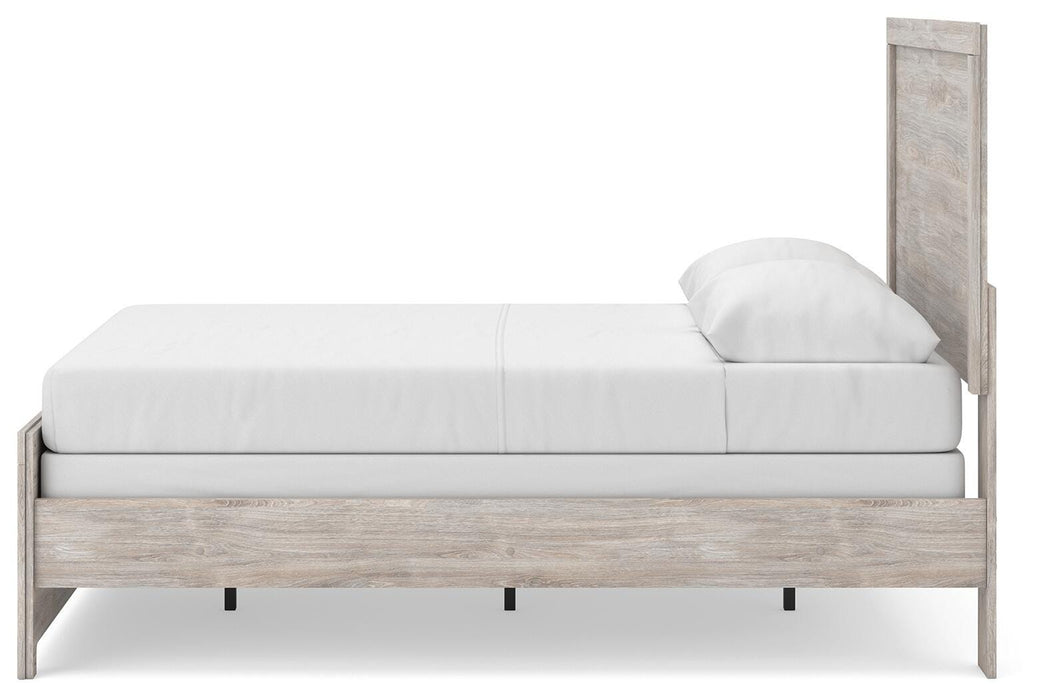Broachmyn Bed - De Avenue Furniture